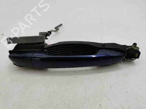 Høyre bak utvendig håndtak MAZDA CX-7 (ER) 2.2 MZR-CD AWD (ER10A) | BP28895268C130