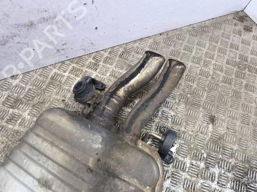 Exhaust system BENTLEY CONTINENTAL FLYING SPUR (3W_) 6.0 | BP37585905M121 - Image 5
