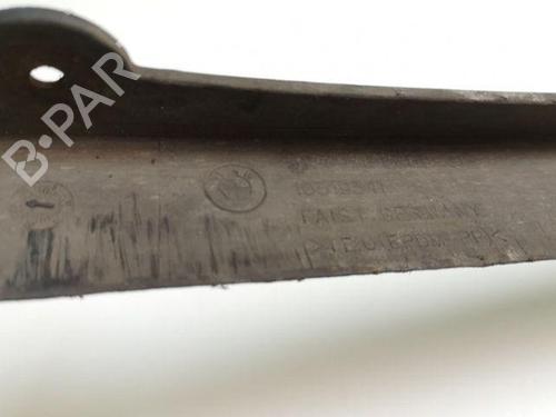 Frontfanger-spoiler BMW 7 (E65, E66, E67) 730 d | BP28869048C153 