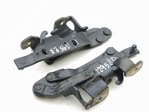 Hinge/Door check strap MASERATI QUATTROPORTE V 4.2 | BP28907005C146 