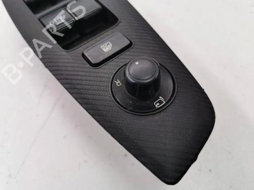 Right front window switch MAZDA 3 (BM, BN) 2.0 | BP33880912I26 - Image 7