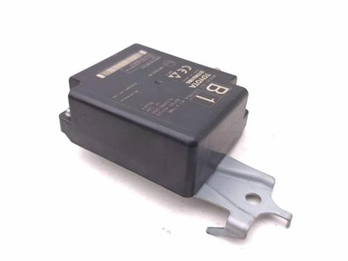 Electronic module TOYOTA RAV 4 V (_A5_, _H5_) 2.5 Hybrid (AXAH52) | BP36195837M83 - Image 4