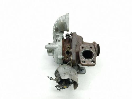 Used Turbocharger/Supercharger Turbocharger/Supercharger 38171646 38171646