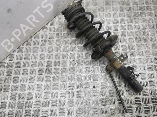 Right front shock absorber NISSAN QASHQAI II (J11, J11_) 1.5 dCi | BP28861945M17 