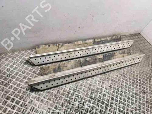 Left sideskirt BMW X5 (E53) 3.0 d | BP28852748C115 