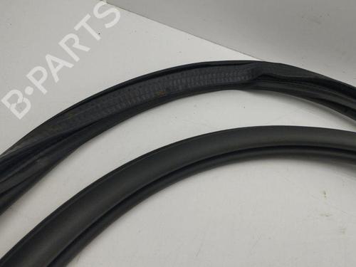 Rubber door seal AUDI A1 Sportback (8XA, 8XF) 1.0 TFSI | BP28900887C142 