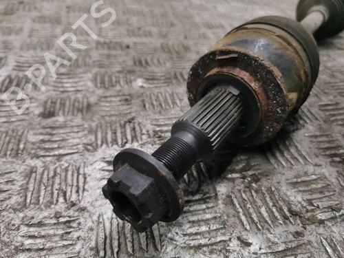 Right rear driveshaft JEEP CHEROKEE (KL) 2.0 CRD 4x4 | BP36180531M41 - Image 3