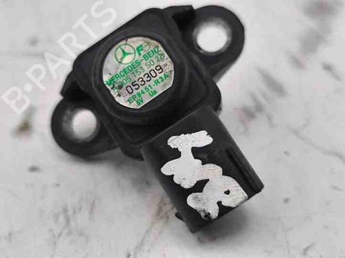 Elektronensonde für JEEP COMMANDER (XK, XH) 3.0 CRD 4x4 (218 hp) 28848008