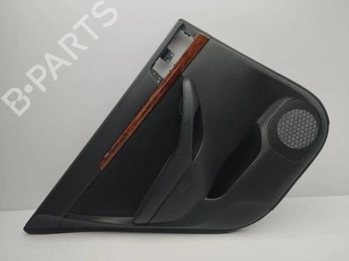 Used Rear left panel Rear left panel 33642408 33642408