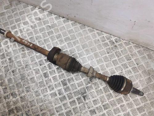 Right front driveshaft HONDA CR-V III (RE_) 2.2 i-DTEC 4WD (RE6) | BP36080217M39 - Image 2
