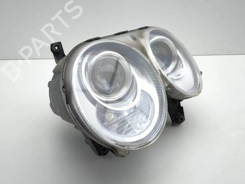 Left headlight BENTLEY FLYING SPUR (4W_) 6.0 W12 | BP36203287C28 - Image 2