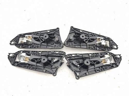 Front left interior door handle PORSCHE CAYENNE (92A) 3.6 | BP39537121I13 - Image 7