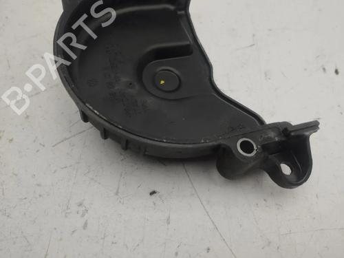 Timing cover AUDI A1 Sportback (GBA) 25 TFSI | BP33257168M123 - Image 5
