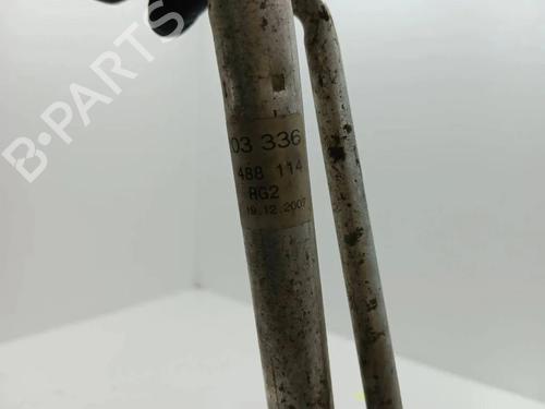 AC pipe OPEL CORSA C (X01) 1.3 CDTI (F08, F68) | BP36200645M126 - Image 4