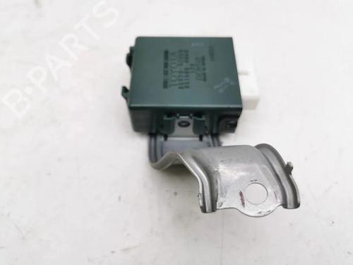 Electronic module LEXUS IS II (_E2_) 220d (ALE20) | BP33228574M83 - Image 2
