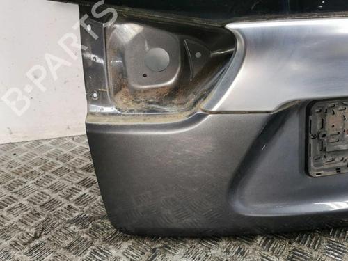 Tailgate PEUGEOT 4007 (VU_, VV_) 2.2 HDi | BP28899285C6 