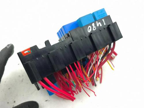 Fuse box RENAULT ARKANA I (LCM_, LDN_) 1.6 E-TECH 145 (LDMU) | BP39160227E1 - Image 3