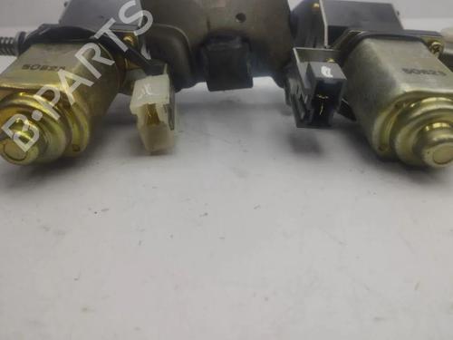Electronic module INFINITI FX 35 All-wheel Drive | BP33255309M83 - Image 2