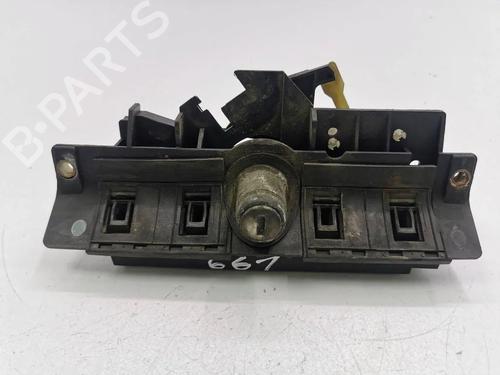 Used Tailgate lock Tailgate lock 33254694 33254694