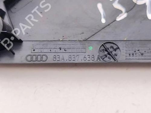 Dørliste AUDI Q3 (F3B) 35 TFSI | BP36085132C150 - Image 9