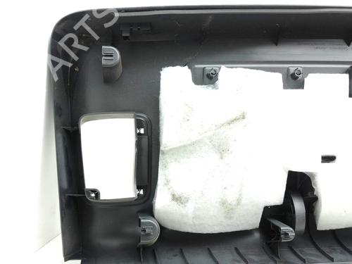 Boot lining AUDI Q7 (4MB, 4MG, 4MQ) 45 TDI quattro | BP28872631I3 