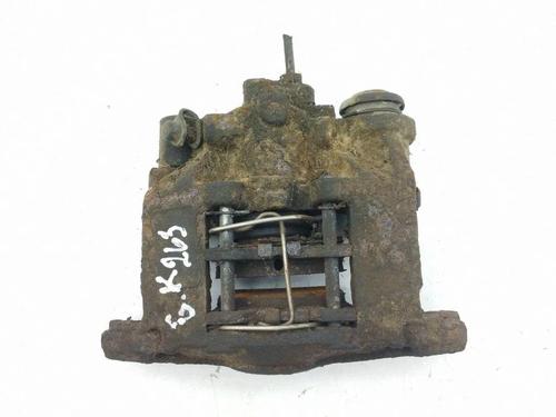 Used Left rear brake caliper Left rear brake caliper 38241631 38241631