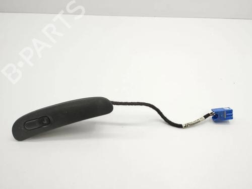 Used Left front window switch Left front window switch 33912601 33912601