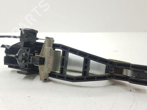 Rear left exterior door handle FORD C-MAX II (DXA/CB7, DXA/CEU) 1.0 EcoBoost | BP28887958C130 
