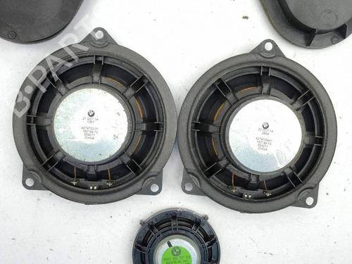 Electronic module BMW i3 (I01) Range Extender | BP40193925M83  - Image 5