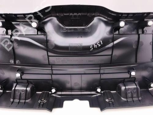 Boot lining NISSAN JUKE (F16_) 1.6 Hybrid | BP36085298I3 - Image 11