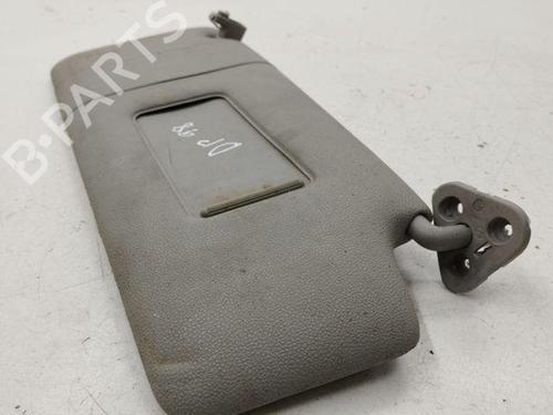 Right sun visor BMW X3 (E83) 2.0 d | BP28841492I2 