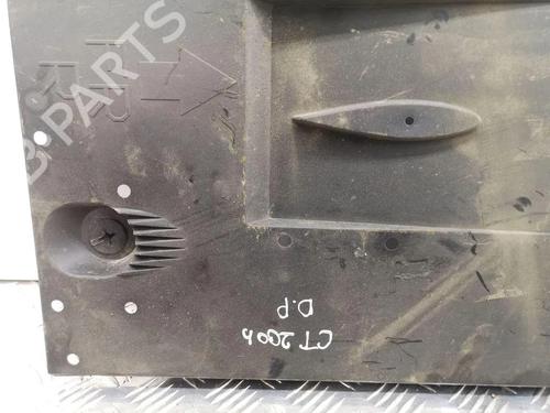 Underbody protection LEXUS CT (ZWA10_) 200h (ZWA10_) | BP36189666M92 - Image 3