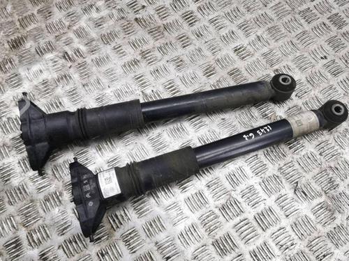 Left rear shock absorber JEEP AVENGER (J2) Electric | BP28881831M18 