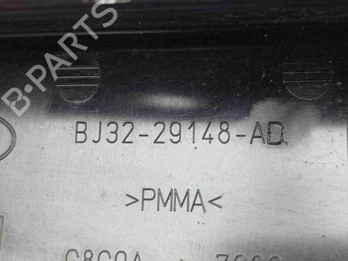 Tailgate trim LAND ROVER RANGE ROVER EVOQUE (L538) 2.2 D 4x4 | BP28879069C151 