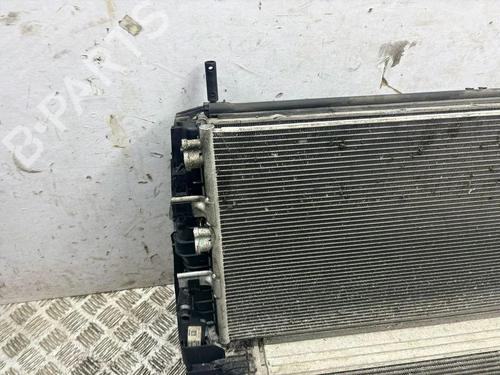 Radiator set MINI MINI COUNTRYMAN (F60) Cooper | BP33669122M120 - Image 2