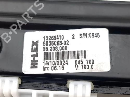 Front left window mechanism MINI MINI (F66, F65) Cooper S | BP36203066C22  - Image 14