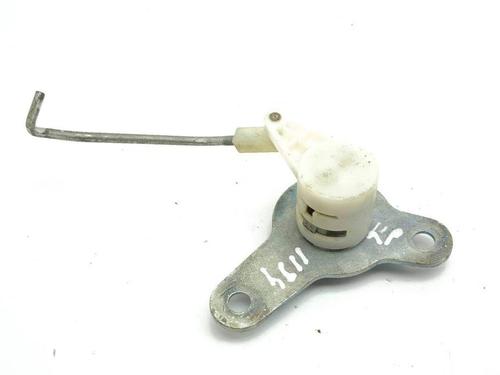 Front left lock MASERATI QUATTROPORTE V 4.2 | BP28905653C98 