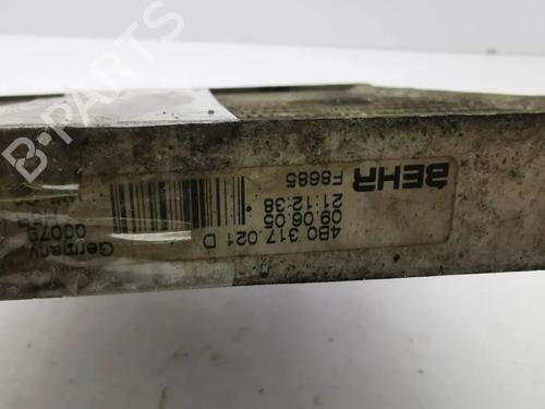 Oil radiator BENTLEY FLYING SPUR (4W_) 6.0 W12 | BP36391705M33  - Image 8