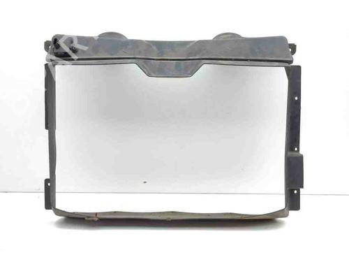 Used Radiator fan MASERATI QUATTROPORTE V 4.2 (400 hp) 28878281