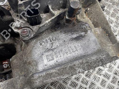 Gearbox LEXUS CT (ZWA10_) 200h (ZWA10_) | BP40194056M3 - Image 9