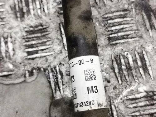 Left rear driveshaft TESLA MODEL 3 (5YJ3) EV | BP28901371M40 - Image 6