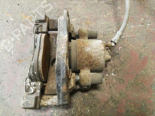 Left front brake caliper FORD FOCUS III 1.6 TDCi | BP36197446M105 - Image 3