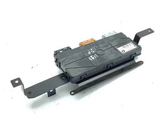Electronic module MASERATI QUATTROPORTE V 4.2 | BP28905680M83 - Image 5