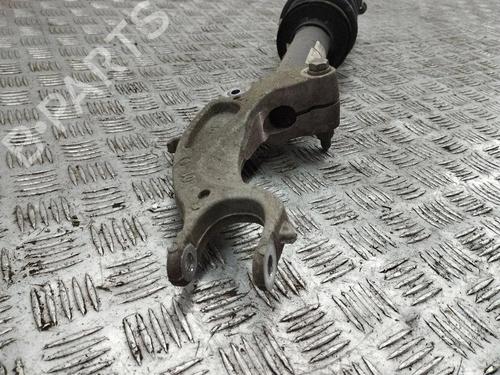 Left front shock absorber AUDI Q5 (FYB, FYG) 2.0 TDI quattro | BP38282428M16 - Image 5