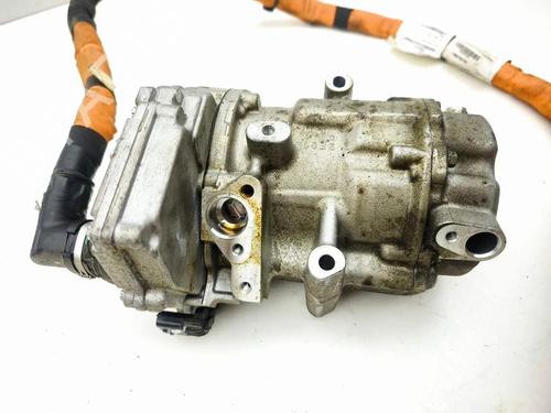AC compressor RENAULT CAPTUR II (HF_) TCe 100 (HFMT) | BP36102948M34 - Image 10