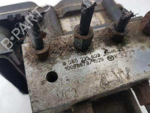 ABS pump MAZDA CX-7 (ER) 2.2 MZR-CD AWD (ER10A) | BP28889366M43 - Image 5