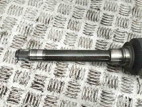 Right front driveshaft MERCEDES-BENZ M-CLASS (W164) ML 320 CDI 4-matic (164.122) | BP28900305M39
