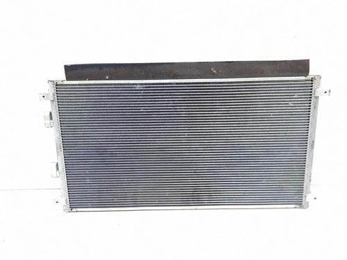 Used AC radiator AC radiator NISSAN LEAF (ZE1) Electric (218 hp) 40208743 40208743