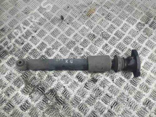 Used Right rear shock absorber INFINITI FX 35 AWD (307 hp) 28855085
