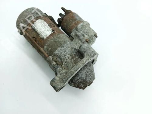 Starter PEUGEOT 407 (6D_) 2.0 HDi 135 (6DRHRH, 6DRHRE, 6DRHRG, 6DRHRJ) | BP36195047M8 - Image 2
